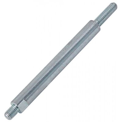 grid handle L 180mm ø 16mm M10x1,5