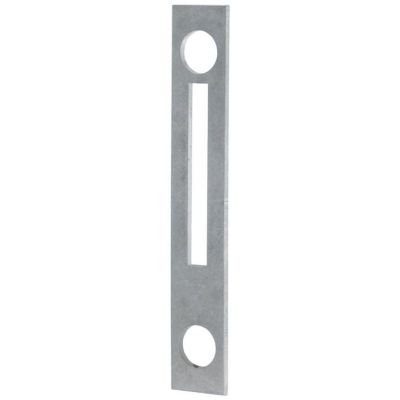 cover oven hinge L 124 mm W 20 mm - 109720