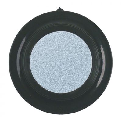 knob switch zero mark ø 60 mm, shaft ø 6x4,6 mm, shaft flat upper, black - 110006