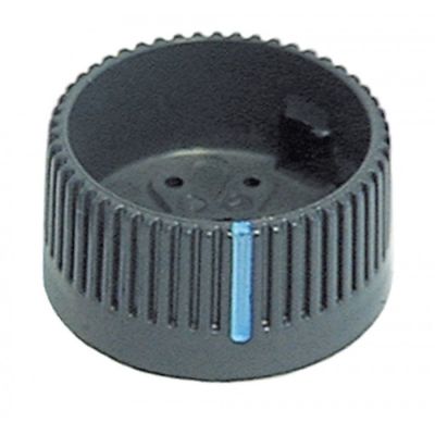 Buton ø 45 mm, cu linie indicatoare - 110086