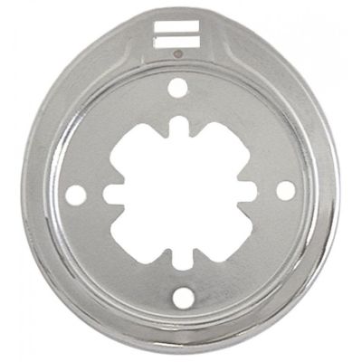Rozeta ornament pentru buton cu diametru pana la ø 52 mm - 110135