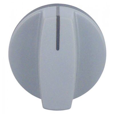 Kit buton, simbol 0, ø 40 mm, ø ax 6 mm - 110144
