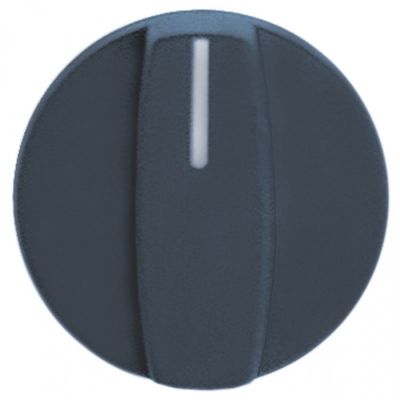 Buton ø 42 mm, ax ø 6x4,6 mm - 110262