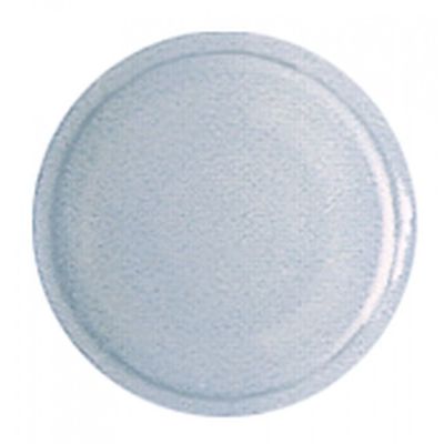 cover cap knob white