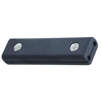 handle L 125mm W 30mm complete for fryer basket