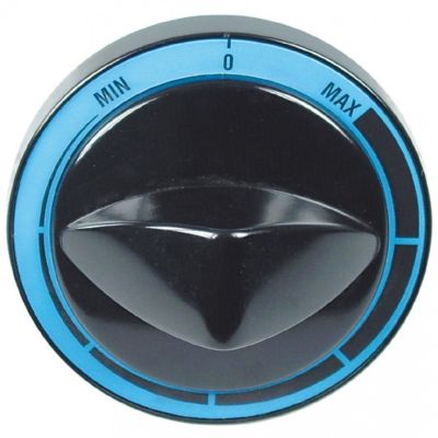 Buton Min/Max, ø 82 mm, ax ø 6x4,6 mm tesitura sus - 110680