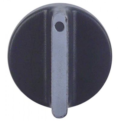 Buton ø 30 mm, ax 5x5 mm - 110740