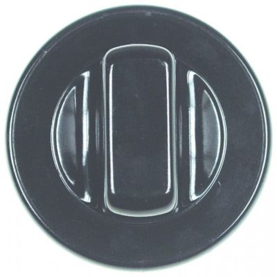 knob ø 70mm shaft ø 10x8mm