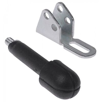 ball handle black