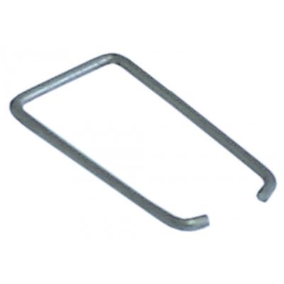 knob spring