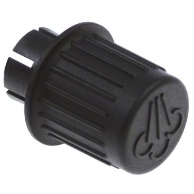 Buton pentru robinet abur ø 50 mm - 111260