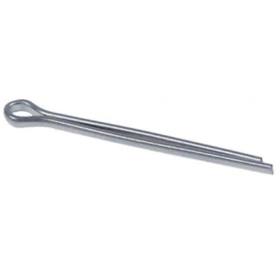 cotter pin ø 1,3 mm L 25 mm - 111273