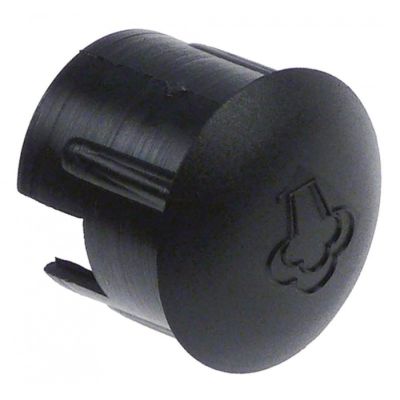 symbol steam ø 32 mm L 28 mm - 111275