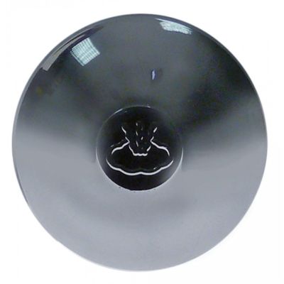 symbol steam ø 44mm chrome