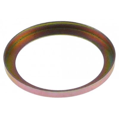 ring for spring ID ø 29,3mm ED ø 27mm H 3,3mm