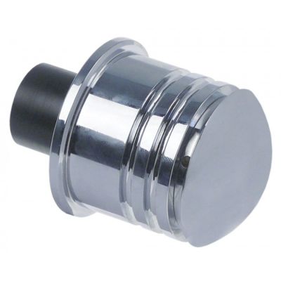 Buton ø 48 mm, ax ø 7,5 mm - 111324
