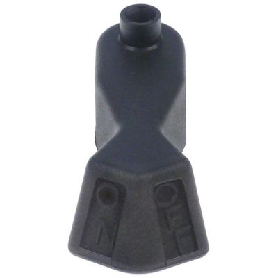 Maneta comutator 80 x 32 mm - 111342