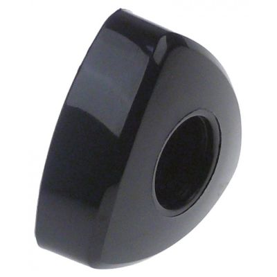 Maner ø 40 mm, ax 6 x 6 mm - 111351