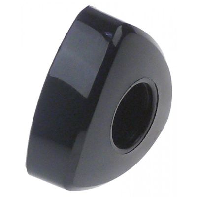 Maner ø 50 mm, ax 6 x 6 mm - 111352