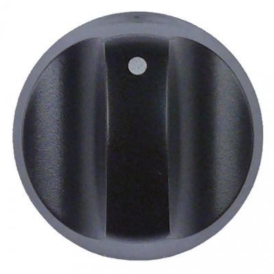 Buton ø 40 mm, ø 5x5mm - 111364