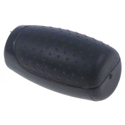 Maner ø 24 mm, L 45 mm, ax 6 x 5 mm - 111366