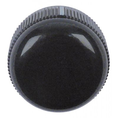 Buton ø 31 mm, ax ø 5 x 5mm - 111368