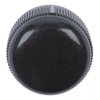 Buton ø 31 mm, ax ø 8 x 5,5 mm - 111370