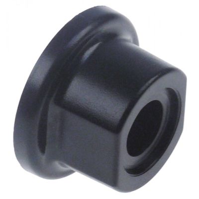 Buton ø 50 mm, L 32 mm, ax 8 mm - 111372