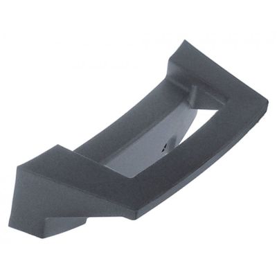 handle L 124mm W 54mm hole distance 50mm mounting pos. left/right Qty 1 pcs Mod. 40