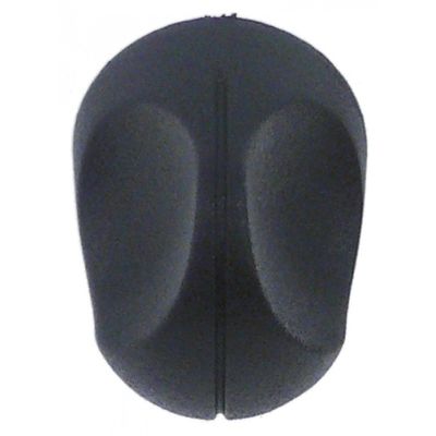 Buton ø 25,5 mm, L 38 mm - 111390