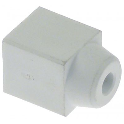 knob adapter shaft ø 8x8mm for water tap