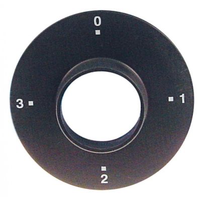 bezel switch 4-position