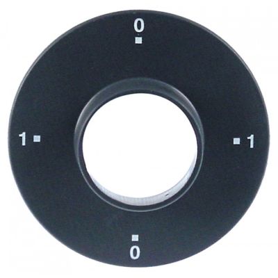 bezel switch 0-1-0-1