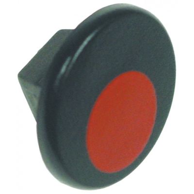 marker red