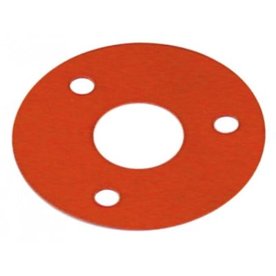 gasket knob hole distance 24mm D1 ø 40mm D2 ø 14mm equiv. no. 56500 suitable for ZANUSSI