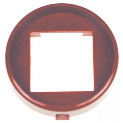 rosette knob