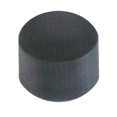 push button mounting ø 19mm shaft 3,5x3,5mm grey