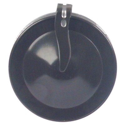 knob none ø 70mm shaft ø 8x6,5mm shaft flat upper