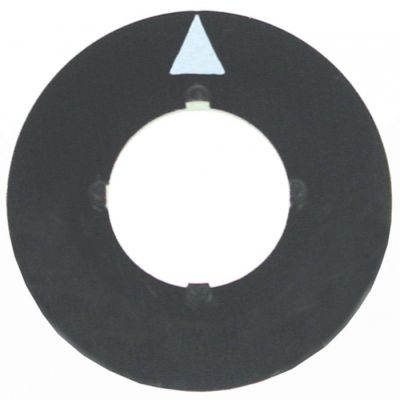 bezel zero mark
