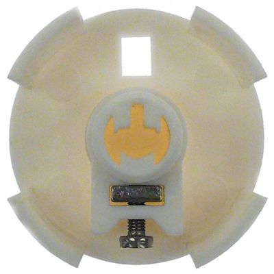 Adaptor buton ø 6x4,6 mm - 112124