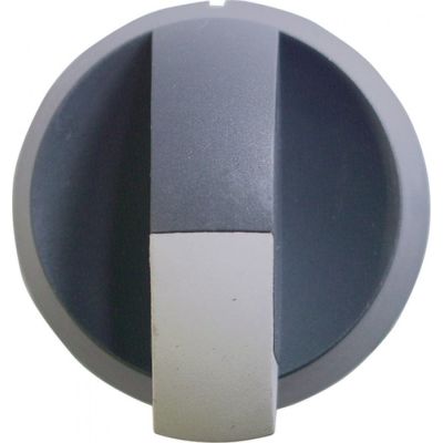 knob switch zero mark ø 56mm shaft ø 10x8mm shaft flat upper