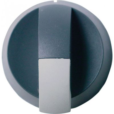 knob switch zero mark ø 56mm shaft ø 6x4,6mm shaft flat upper