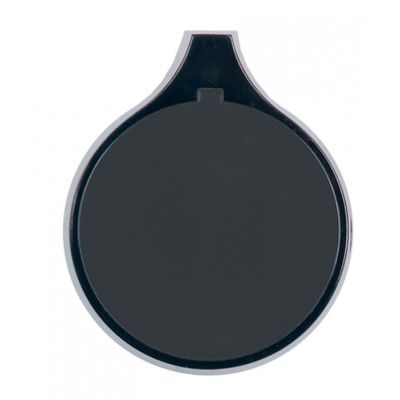 Buton universal ø 72 (52) mm, fara adaptor si simboluri - 112303