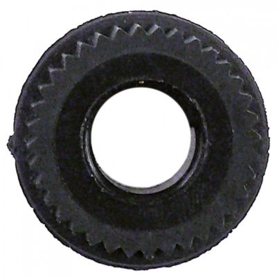 Adaptor ax rotund ø 8 mm, L 0 mm, cu surub de fixare - 112342