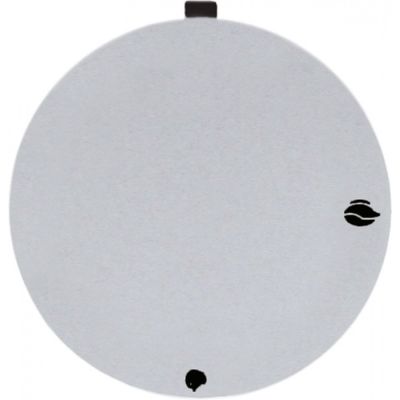 knob dial plate gas tap without ignition flame SIRAL ED ø 45mm