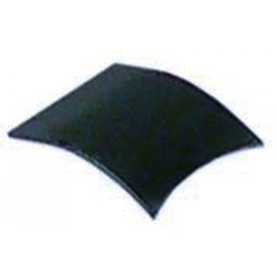 Arc lamelar pentru ax buton 10,5 x 8,5 mm, grosime 0,4 mm - 112495