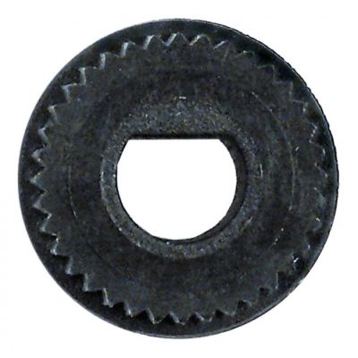 Adaptor buton pentru ax ø 8x6,5 mm, proeminenta L 6 mm - 112515