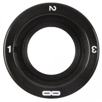 rosette for knob up to ø 45mm