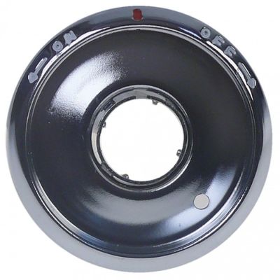 rosette for knob ø 60mm up to ø 50mm