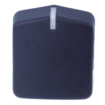 Buton pentru valva de gaz MERTIK, ax ø 46 mm - 112556